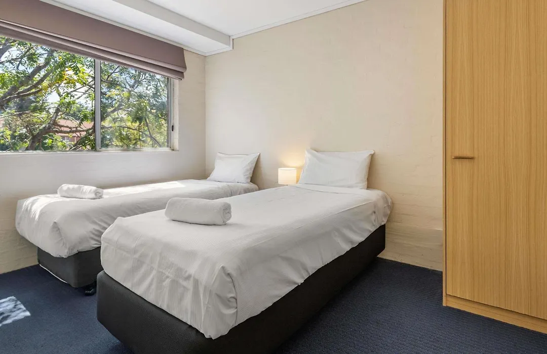 Ibis Styles Canberra-1